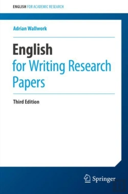 Bertrand.pt - English For Writing Research Papers