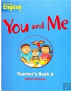 Bertrand.pt - English For You And Me