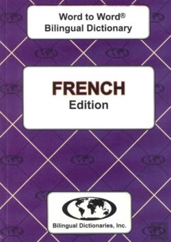 Bertrand.pt - English-French & French-English Word-To-Word Dictionary