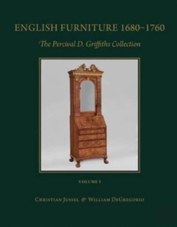 Bertrand.pt - English Furniture 1680 - 1760; English Needlework 1600 - 1740