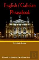 English / Galician Phrasebook