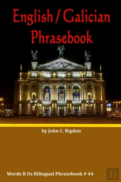 Bertrand.pt - English / Galician Phrasebook