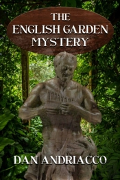 English Garden Mystery