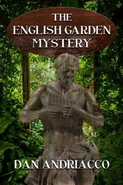 Bertrand.pt - English Garden Mystery