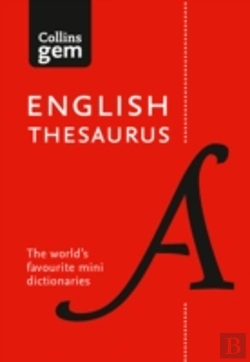 Bertrand.pt - English Gem Thesaurus