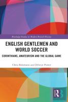 English Gentlemen And World Soccer