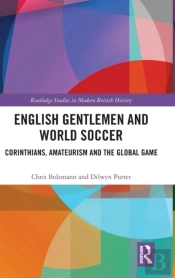 English Gentlemen And World Soccer