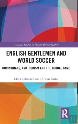 Bertrand.pt - English Gentlemen And World Soccer