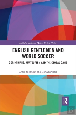 Bertrand.pt - English Gentlemen And World Soccer