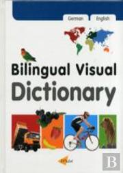 English-German Dictionary With Cd