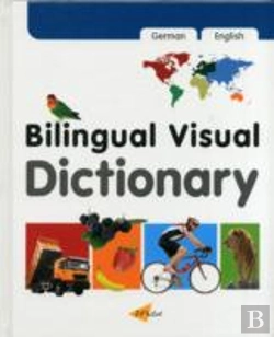 Bertrand.pt - English-German Dictionary With Cd