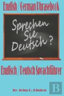 English / German Phrasebook
