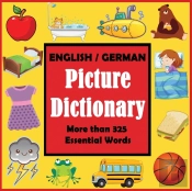 English German Picture Dictionary