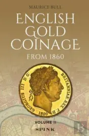 English Gold Coinage Volume Ii