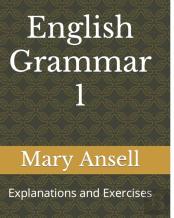 English Grammar 1