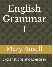 English Grammar 1