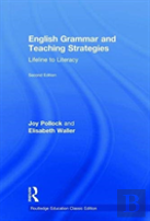 English Grammar And Teaching Strategies