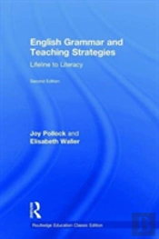 English Grammar And Teaching Strategies