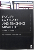 English Grammar And Teaching Strategies