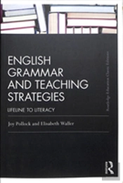 English Grammar And Teaching Strategies