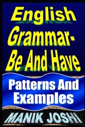 English Grammar- Be And Have
