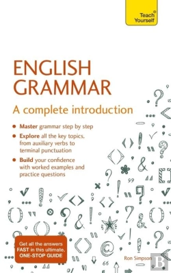 Bertrand.pt - English Grammar