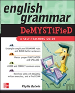 Bertrand.pt - English Grammar Demystified