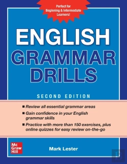 Bertrand.pt - English Grammar Drills, Second Edition