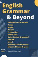 English Grammar & Beyond