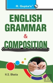 English Grammar & Composition