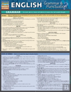 Bertrand.pt - English Grammar & Punctuation