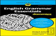 English Grammar Essentials For Dummies