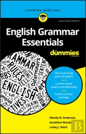 English Grammar Essentials For Dummies