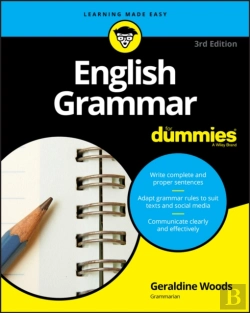 Bertrand.pt - English Grammar For Dummies