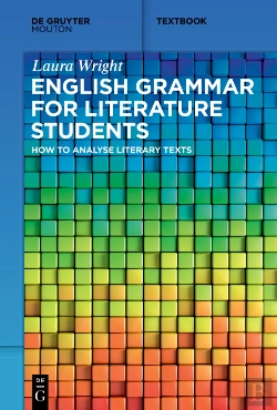 Bertrand.pt - English Grammar For Literature Students