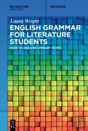 English Grammar For Literature Students
