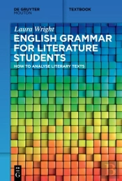 English Grammar For Literature Students