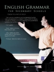 English Grammar For Secondary Schools