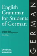 English Grammar For Students Of German 6th Ed.