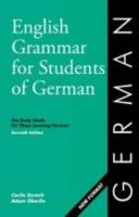English Grammar For Students Of German 7th Ed.