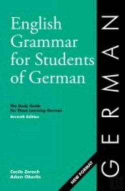 Bertrand.pt - English Grammar For Students Of German 7th Ed.