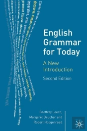 English Grammar For Today