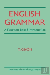 English Grammar