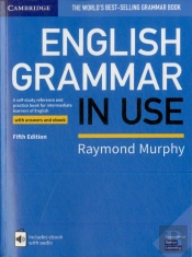 English Grammar In Use Book With Answers And Interactive Ebook