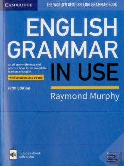 Bertrand.pt - English Grammar In Use Book With Answers And Interactive Ebook