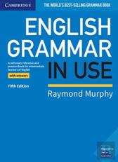 English Grammar in Use Book with Answers