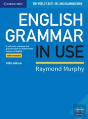 English Grammar in Use Book with Answers