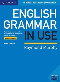 Bertrand.pt - English Grammar in Use Book without Answers