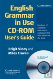 English Grammar In Use Cd-Rom