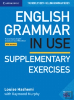 Bertrand.pt - English Grammar in Use Supplementary Exercises Book with Answers